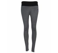 Champion Leggings Donna Sportivi Alto In Vita Pantaloni Fitness CHDY103