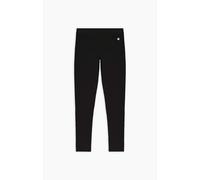 Champion Leggings in Cotone Elasticizzato Neri XS