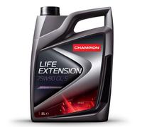 CHAMPION LIFE EXTENSION 75W90 GL 5LT 8203701