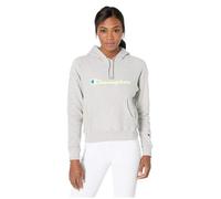 Champion LIFE Felpa Donna Reverse Weave Pullover Hoodie SCEGLI UN COLORE