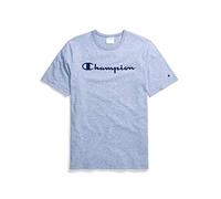 Champion LIFE Men's Heritage Mock Twist Tee