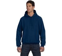 Champion LIFE Uomo Reverse Weave Fleece Pullover Con Cappuccio