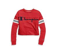 Champion LIFE Women's Heavyweight Jersey Exaggerated Sleeve Tee
