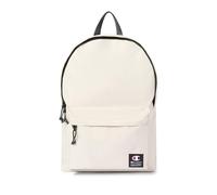 Champion Lifestyle Bags Script Shop-(806019) 21L, Zaino Unisex-Adulto, Grigio Argento (SVL), Taglia Unica
