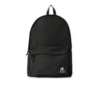 E_0002_S2032374 Champion Zaino Scuola Champion BACKPACK 806019 NBK Nero Consumab