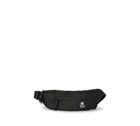 Champion Lifestyle Bags Script Shop-(806021) Belt-Bag 2L, Marsupio Unisex-Adulto, Nero (NBK), Taglia Unica