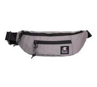 Champion Lifestyle Bags Script Shop-(806021) Belt-Bag 2L, Marsupio Unisex-Adulto, Grigio Fumo (DECE), Taglia Unica