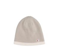 Champion Lifestyle Caps-802407 Berretto Reversibile, Grigio Argento/off White (SVL/Way), Taglia Unica Unisex-Adulto