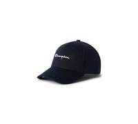 Champion Authentic Athletic Apparel Cappello da baseball 'ICONS' marino / rosso / bianco, Taglia 55-60