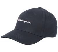 Champion Authentic Athletic Apparel Cappello da baseball 'ICONS' rosso / nero / bianco, Taglia 55-60