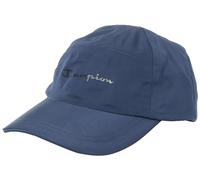 Champion Lifestyle Caps - 802411 Cappellino da Baseball, Blu Marino, Taglia Unica, Unisex - Adulto