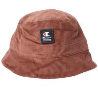 Champion Lifestyle Caps - 802415 Cappello di Pescatore, Marrone, L-XL, Unisex - Adulto