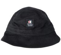 Champion Lifestyle Caps - 802415 Cappello di Pescatore, Nero, M-L, Unisex - Adulto
