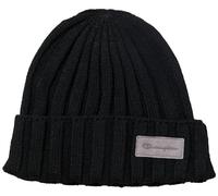 Champion Lifestyle Caps - 805897 Berretto, Nero, Taglia Unica, Unisex - Adulto