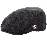Champion Lifestyle Caps-805919 Coppola, Nero, S-M Unisex-Adulto