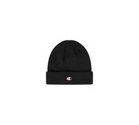 Champion Beanie Hat One Size Black (KK001)