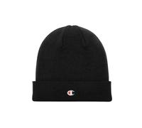 Champion Beanie Hat One Size Black (KK001)