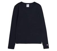 CHAMPION LONG SLEEVE CREWNECK T-SH S