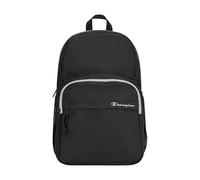 Champion Luna Backpack Zaino, Nero, Medium Unisex-Adulto