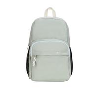 Champion Luna Laptop Backpack with Padded Adjustable Straps, Water Bottle Pocket for Work, Travel, Daily Use Zaino, Salvia Intelligente, Medium Unisex-Adulto