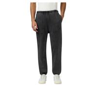 CHAMPION M ELASTIC CUFF PANTS S