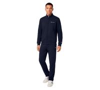CHAMPION M FULL ZIP SUIT L