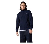 CHAMPION M FULL ZIP SWEATSHIRT M