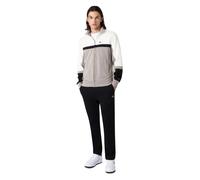 Champion Men-Sweatsuit Tuta, Grigio (ES035), M Uomo
