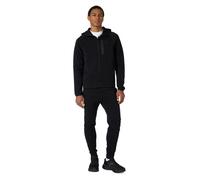 CHAMPION M HOODED FULL ZIP SUIT L