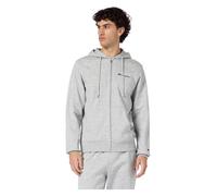 CHAMPION M HOODED FZ SWEATSHIRT XL