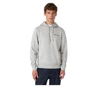 CHAMPION M HOODED SWEATSHIRT L