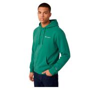 CHAMPION M HOODED SWEATSHIRT M