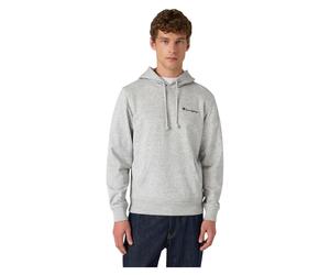 CHAMPION M HOODED SWEATSHIRT M
