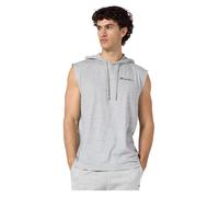 CHAMPION M HOODED TEE XL