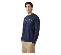 CHAMPION M LONG SLEEVE TEE XXL