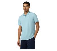 CHAMPION M POLO SHORT SLEEVE L