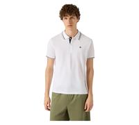 CHAMPION M POLO SHORT SLEEVE L