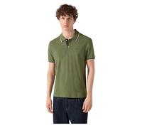 CHAMPION M POLO SHORT SLEEVE L