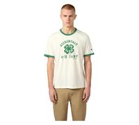 CHAMPION M RINGER T-SHIRT S