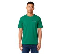 CHAMPION M SHORT SLEEVE TEE L