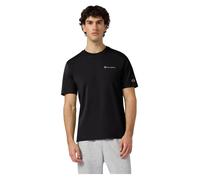 CHAMPION M SHORT SLEEVE TEE L
