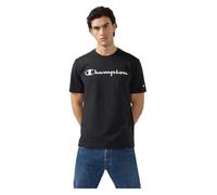 CHAMPION M SHORT SLEEVE TEE L