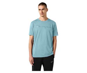 CHAMPION M SHORT SLEEVE TEE L
