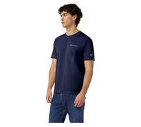 CHAMPION M SHORT SLEEVE TEE M