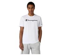 CHAMPION M SHORT SLEEVE TEE S