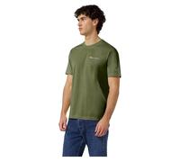 Champion - Icons - T-shirt verde XL