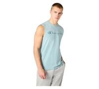 CHAMPION M SLEVELESS TEE M
