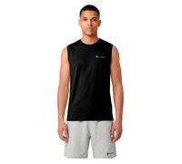 CHAMPION M SLEVELESS TEE M