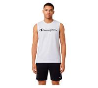 CHAMPION M SLEVELESS TEE M