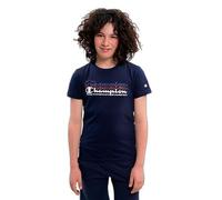 Champion Maglietta a Maniche Corte per Bambini, Standard
